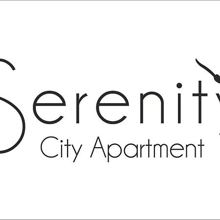 Serenity City Apartment Rhodes City 外观 照片