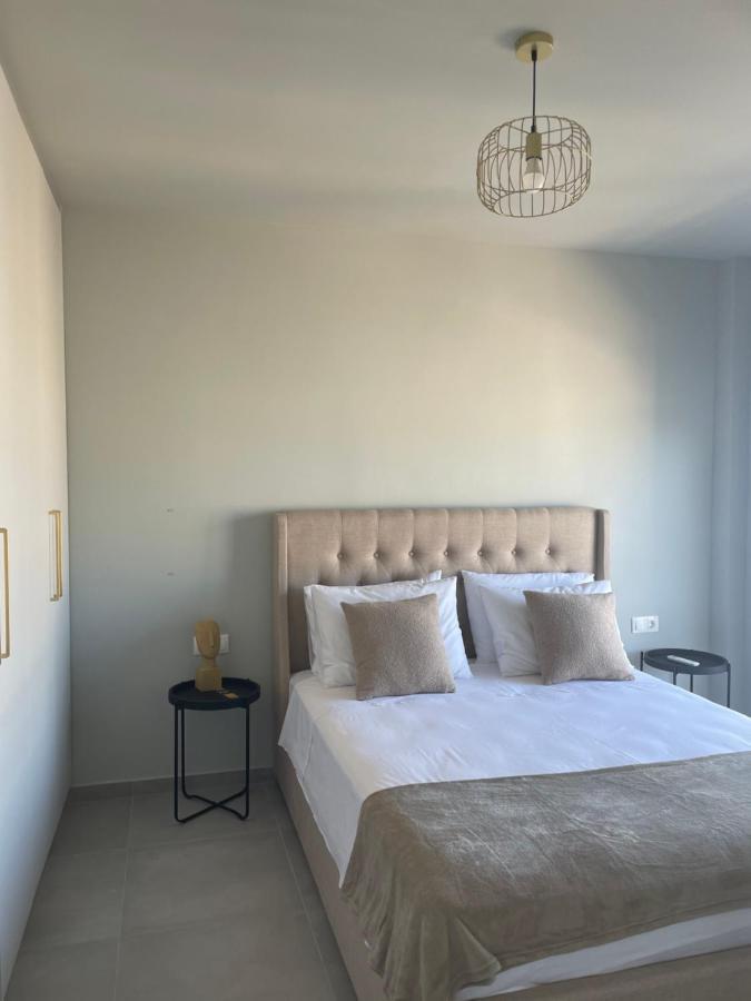 Serenity City Apartment Rhodes City 外观 照片
