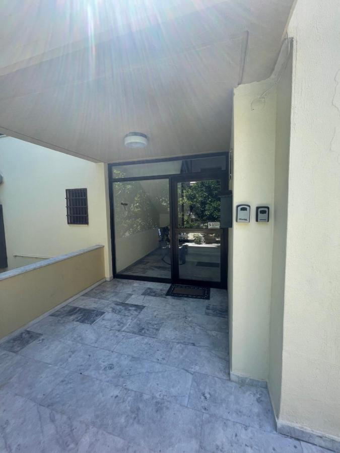 Serenity City Apartment Rhodes City 外观 照片